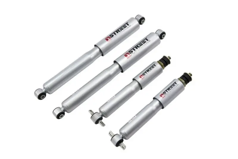 Belltech Shock Set Street Performance 1