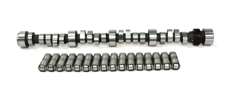Comp Cams Cam & Lifter Kit Cs Xr264hr-1 1