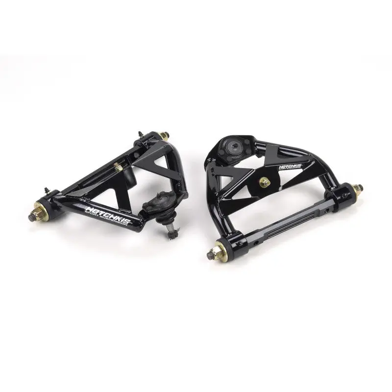 Hotchkis 78-88 Pontiac Grand Prix/Chevy Monte Carlo Tubular Upper Control Arms 1