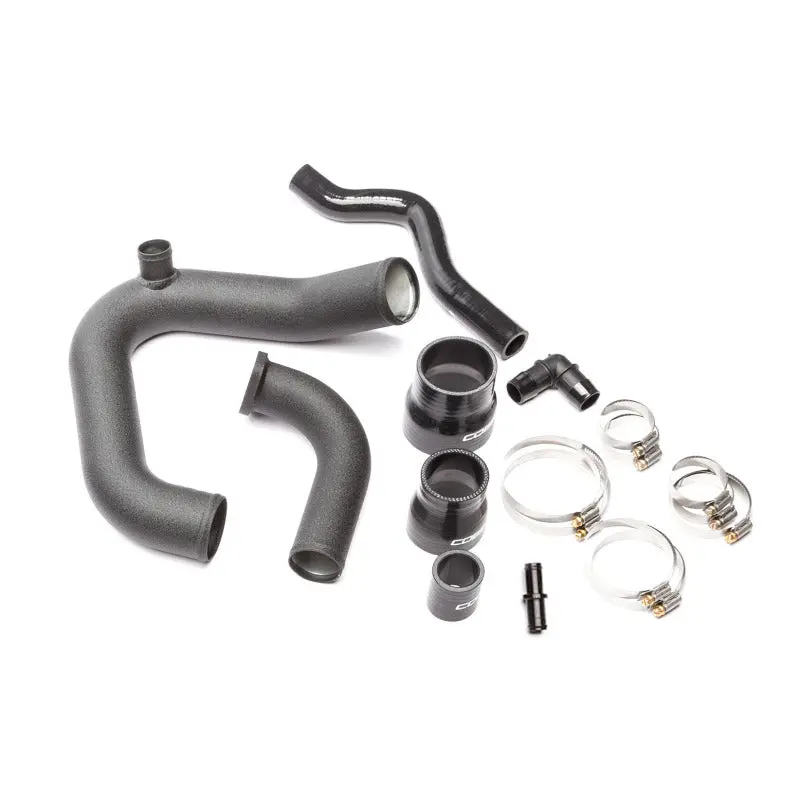 Cobb 15-21 Subaru Wrx Fmic Hot Pipe Kit 1