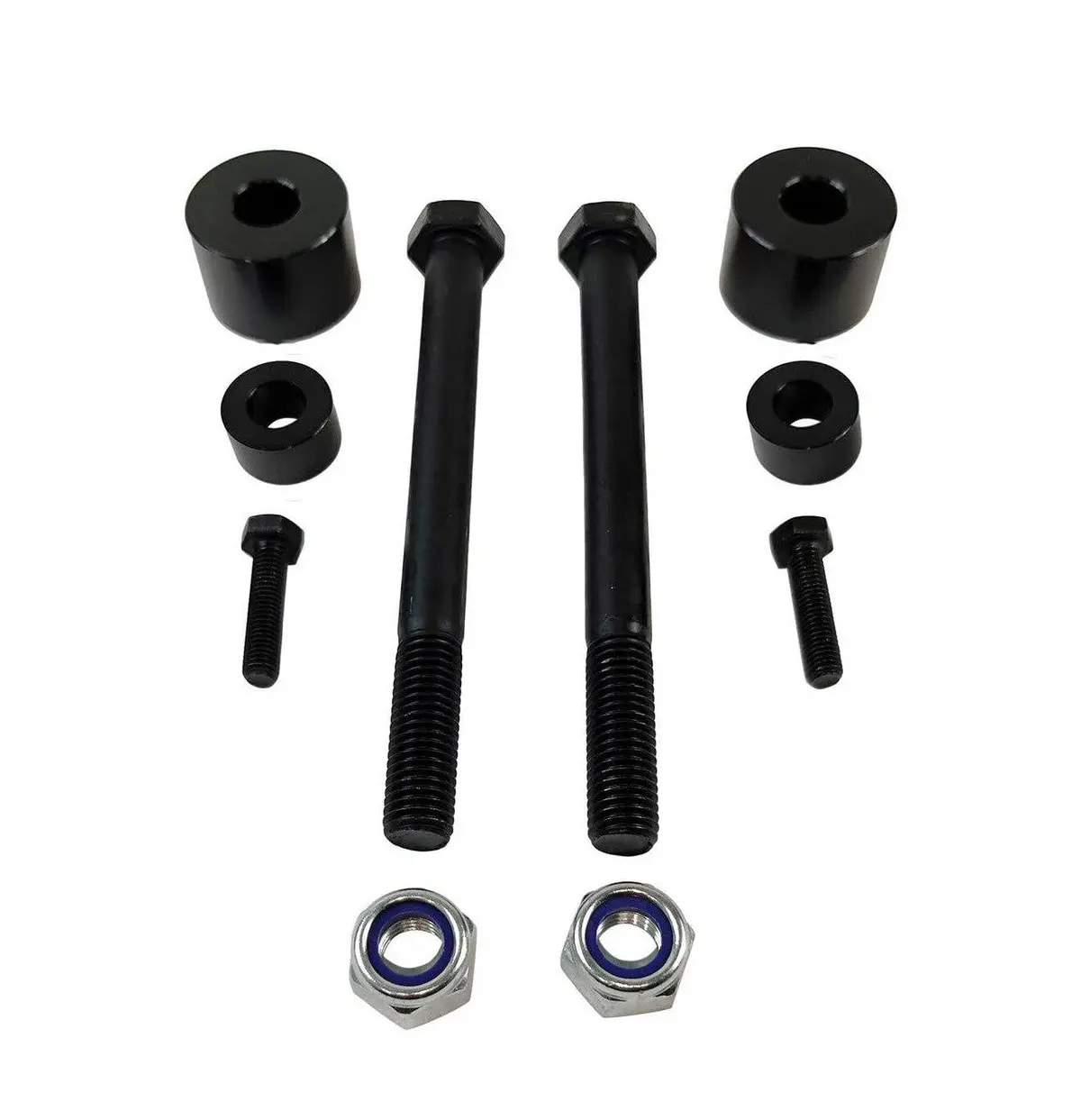 Differential Drop Kit For Toyota Tacoma 4Wd 1