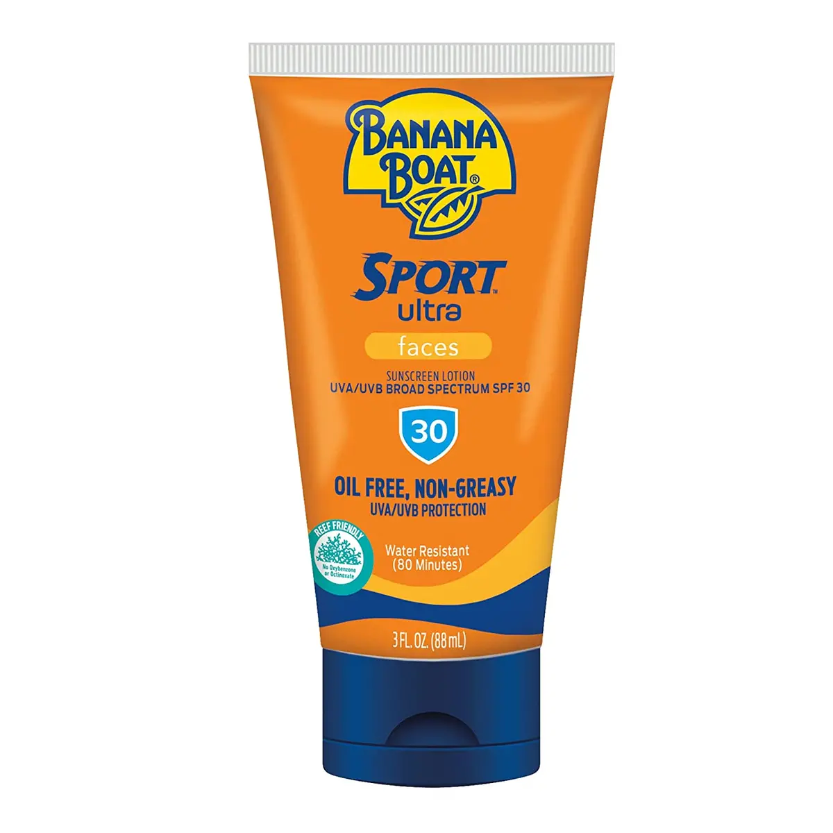 Sport Sunscreen Lotion - Spf 30 1