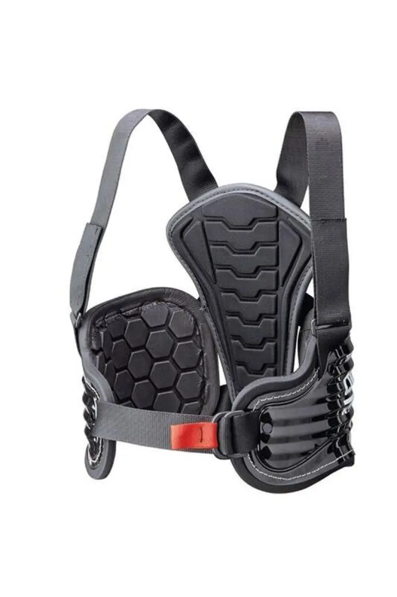 Omp Ks Body Protection Black - Size Xs-S 1