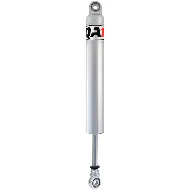 Qa1 26 Series Monotube Shock Absorber - 9In Stroke - Hyperscrew - 8-2 Valving - Steel 1