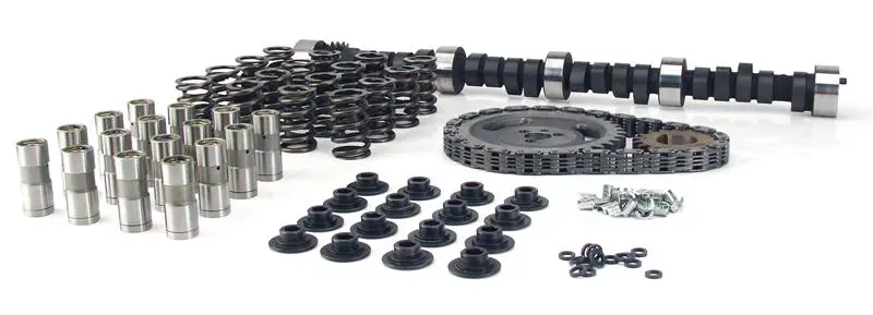 Comp Cams Camshaft Kit Cs 279T H-107 T 1