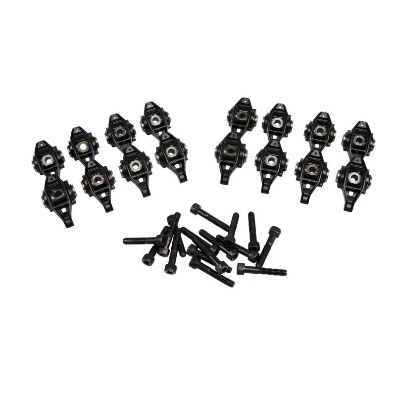 Comp Cams Gm Ls1 Upgraded Oem Rocker Arms - Set Of 16 1