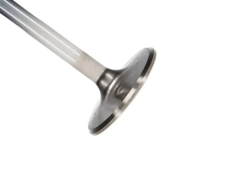 Manley Chevrolet Big Block Exhaust Valve Kit - 1.900In Head Dia. 5.364In O/A Length, 0.3715In Stem 1
