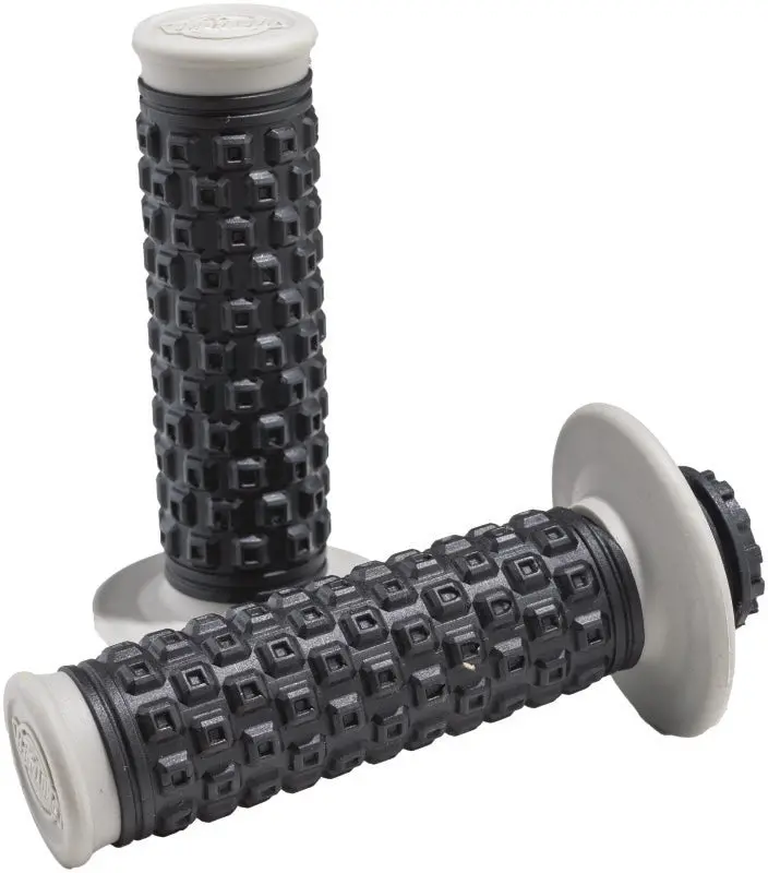 Protaper Pro Series Clamp On Pillow Top Gray/Black 1