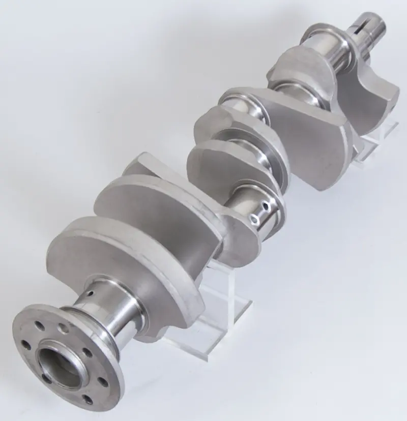 Eagle Chrysler A 318/340 3.310In Stroke Forged Crankshaft 1