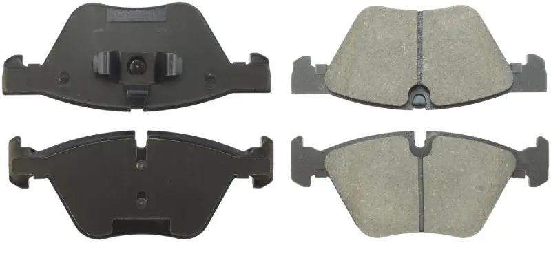 Stoptech Performance Brake Pads 1