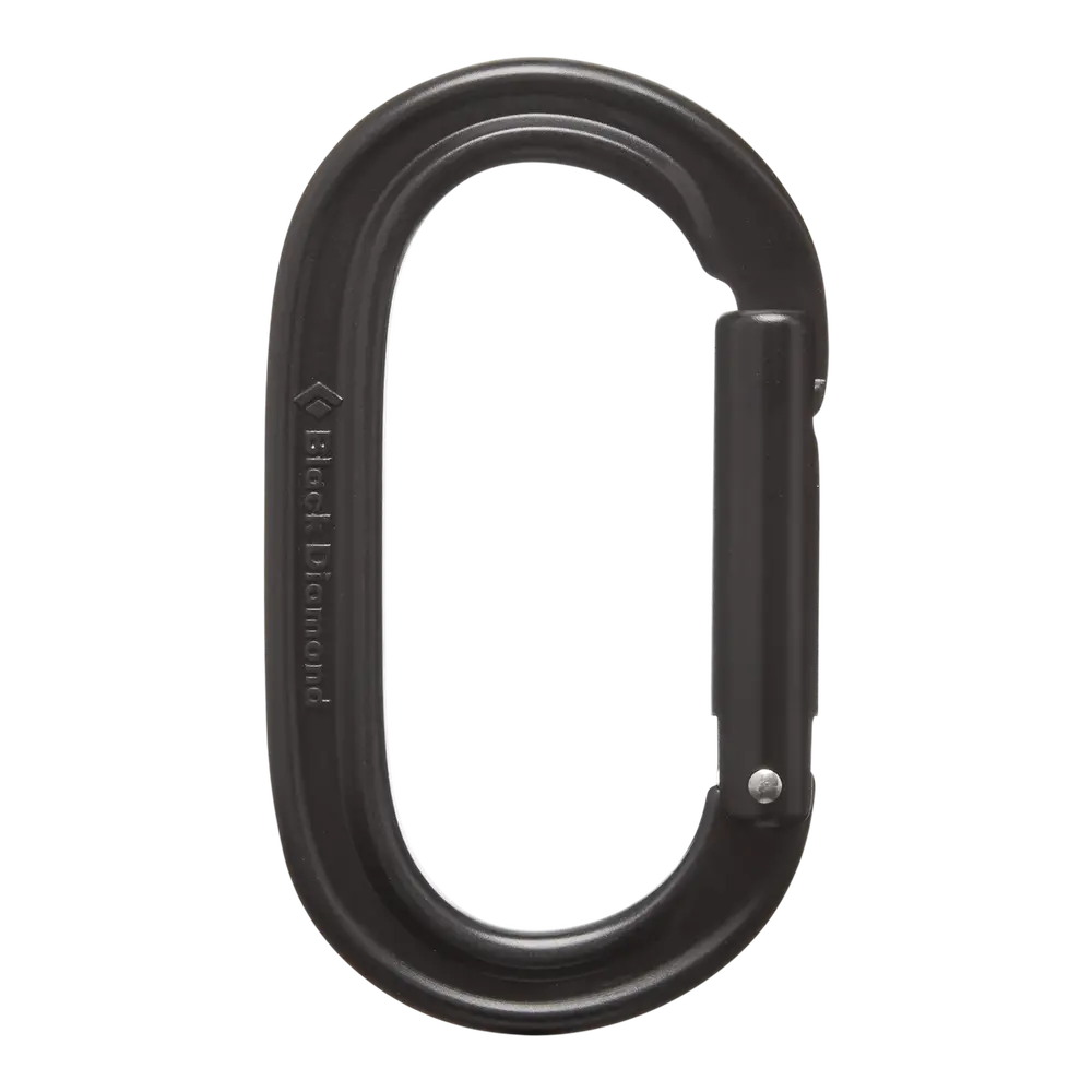 2024 Oval Keylock Carabiner 1