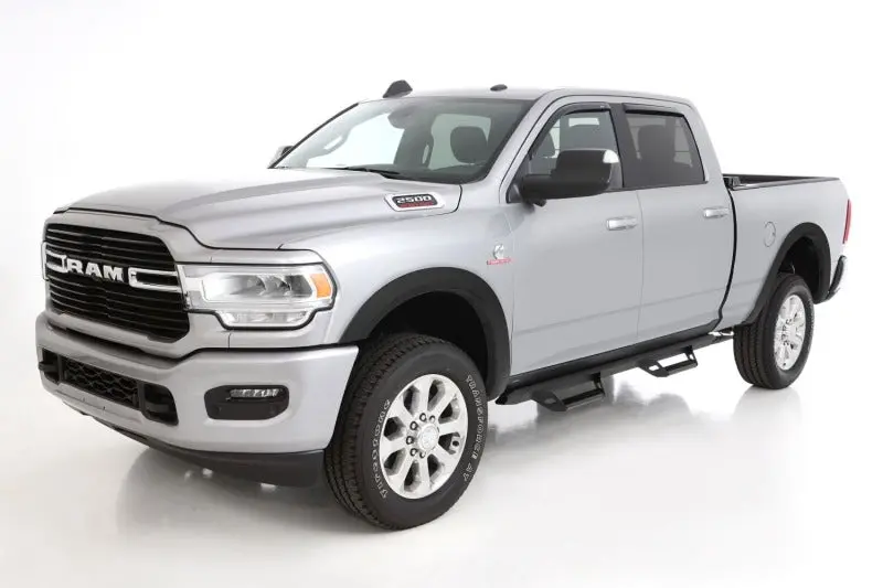 Husky Liners 19-25 Dodge Ram 2500 Oem Style 4Pc Fender Flares 1
