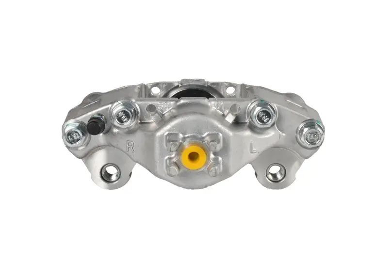 Dba 06-07 Subaru Impreza Wrx Street Series Right Rear Caliper 2