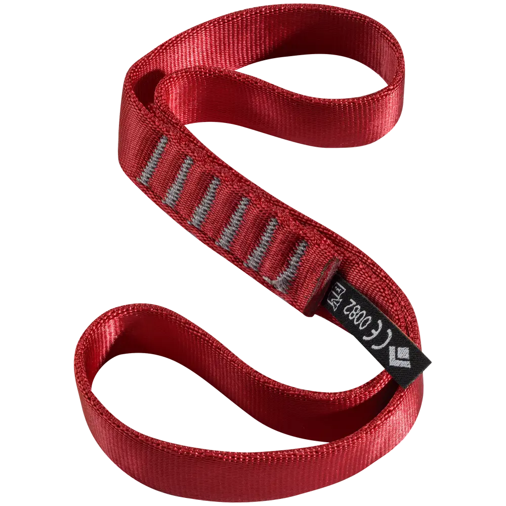 18Mm Nylon Runners-Past Season 1