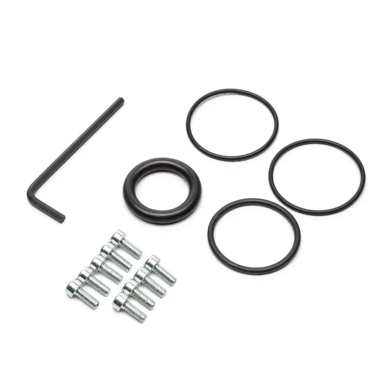 Cobb Bypass Valve Rebuild Kit V2 1