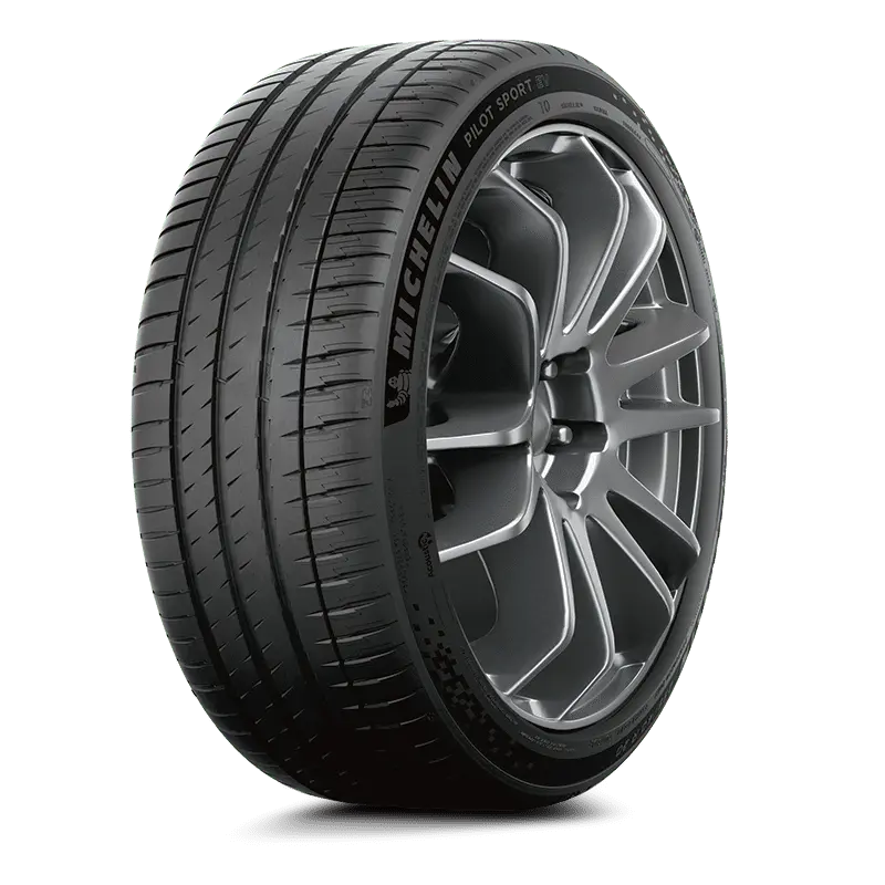 Michelin Pilot Sport Ev 275/45R20 110Y Xl 1