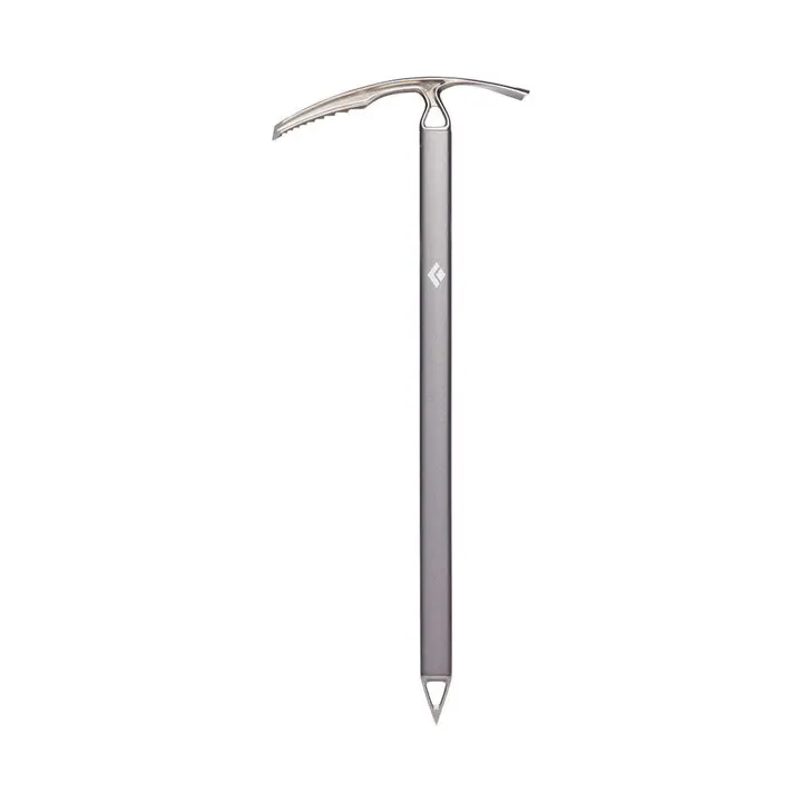 Raven Ice Axe - Used 1
