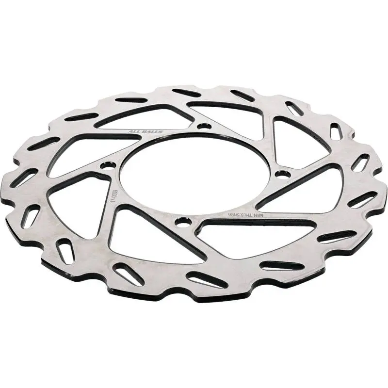 All Balls Racing 2015 Polaris Hawkeye 325 2X4 Brake Disc Front 1