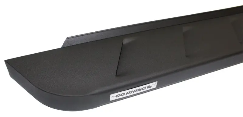 Go Rhino 19-20 Ford Ranger Rb10 Complete Kit W/Rb10 + Brkts 1