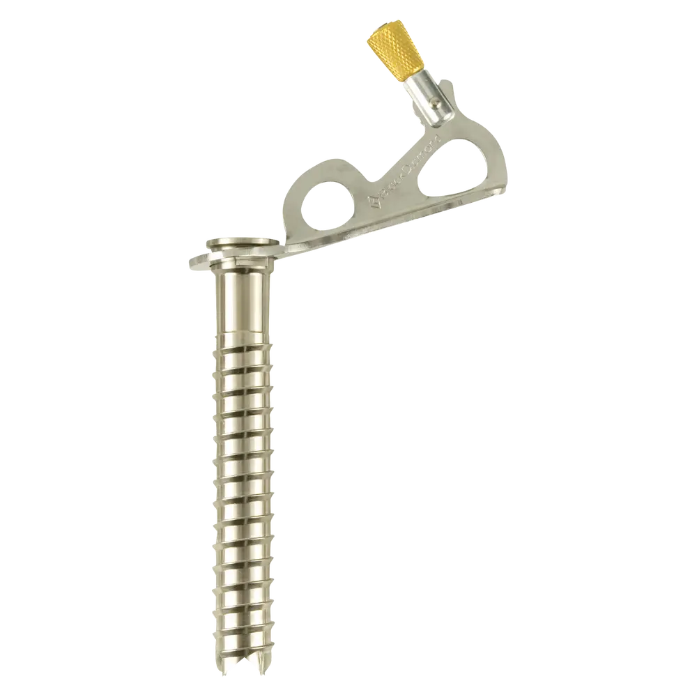 Express Ice Screw 1