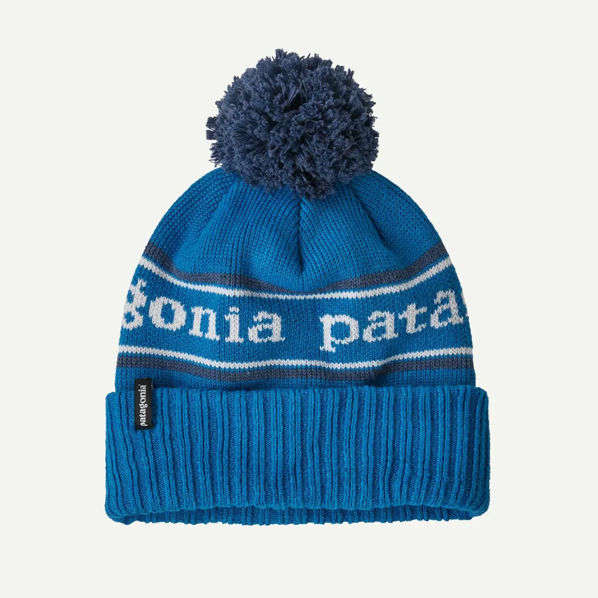 Kid's Powder Town Beanie 1