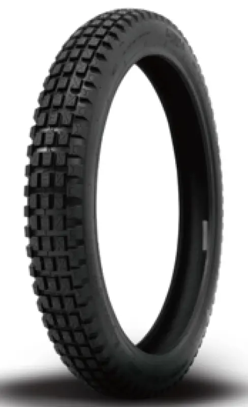 Kenda K7105 Ibex Trails Rear Tire - 120/100R18 4Pr 68M Tl 1