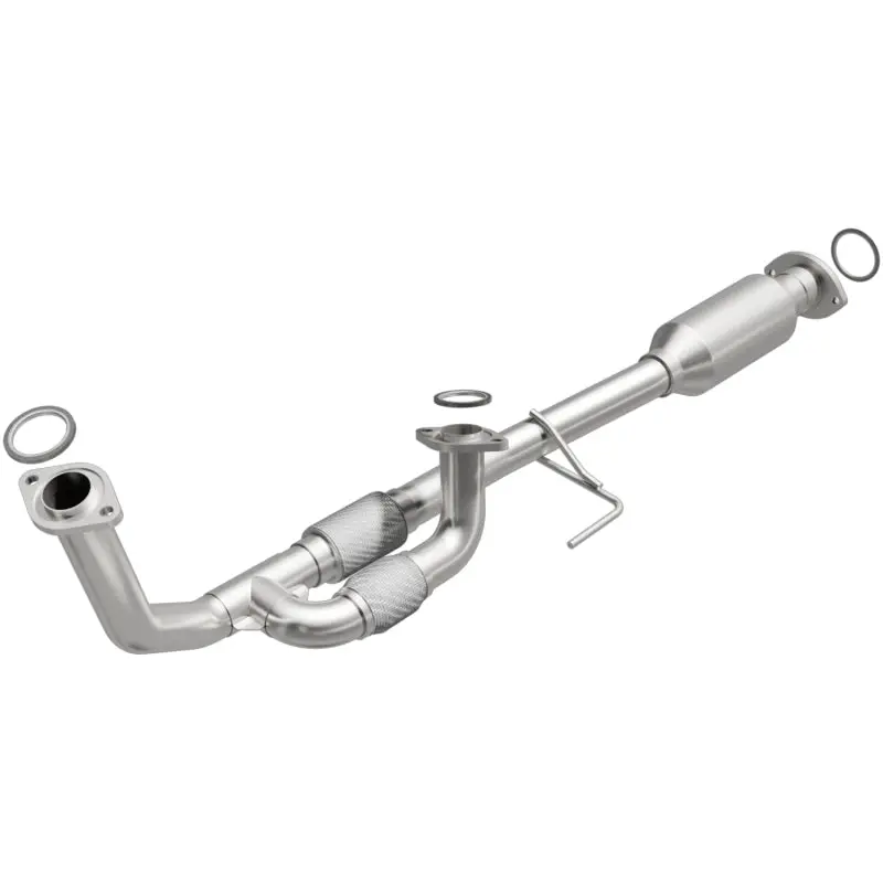 Magnaflow Conv Direct Fit California Grade Carb Compliant 95-97 Toyota Avalon 1
