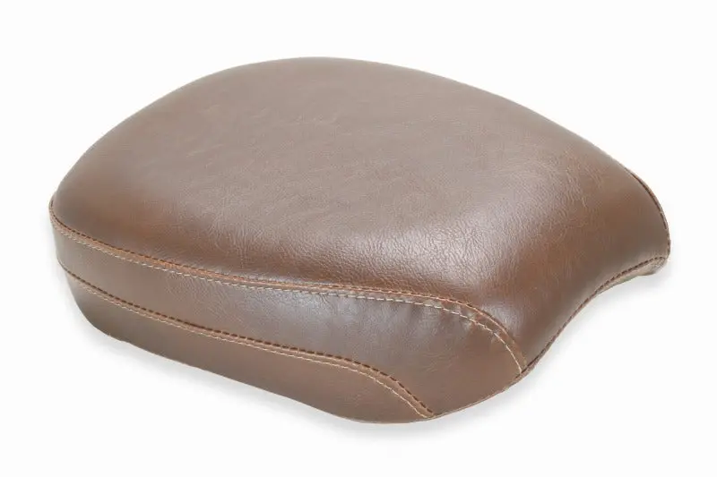 Mustang 21-25 Honda Rebel 1100 23-25 Rebel 1100T Tripper Passenger - Distressed Brown/Toast 1