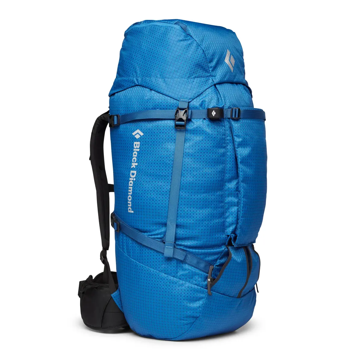 Mission 55 Backpack 1