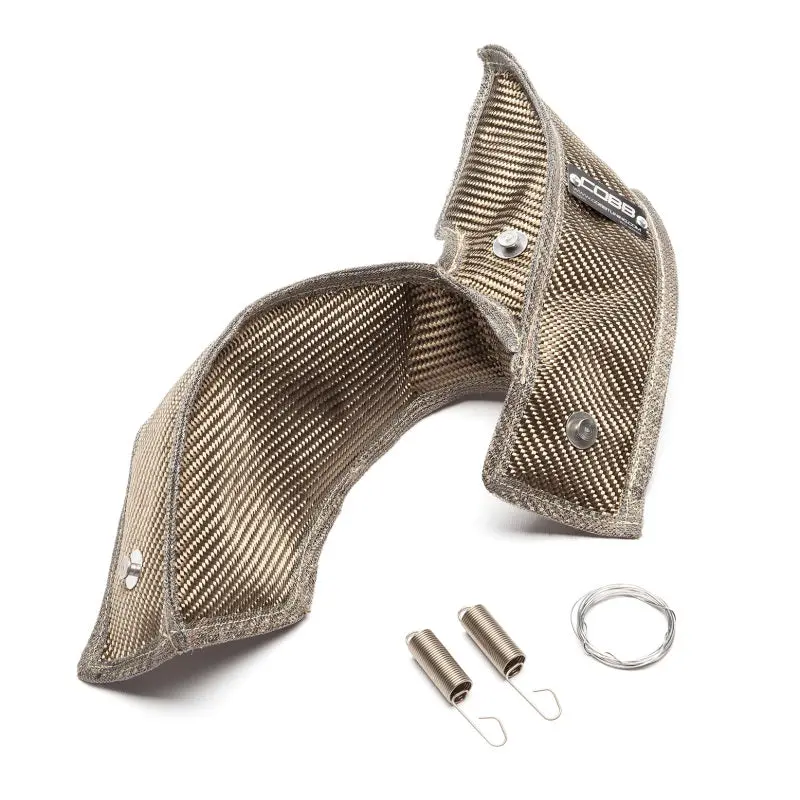 Cobb Ford 2.3L Ecoboost Stock Turbo Blanket 1