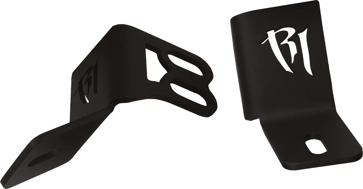 A-Pillar Light Mount 1