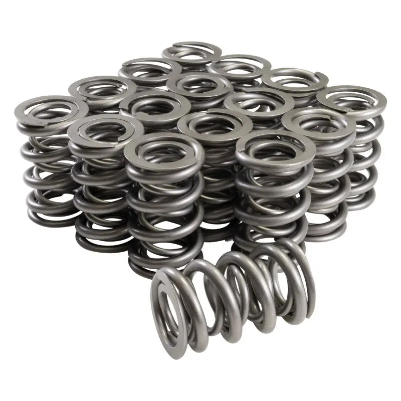 Comp Cams Dual Valve Springs 1.546 In. Od / 1.950 In. Ih / .800 In. Lift - Set 1