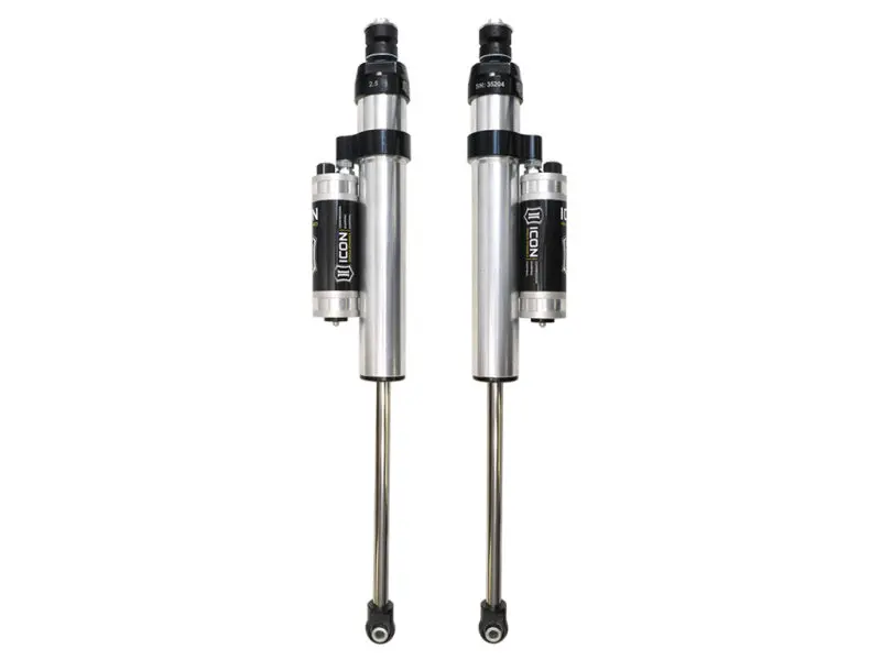 Icon 2007+ Toyota Tundra Rear 2.5 Series Shocks Vs Pb Cdcv - Pair 1