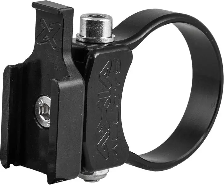 Handheld Radio Mount 1