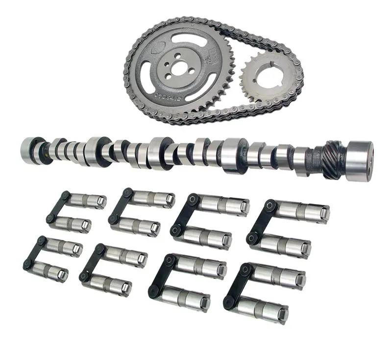 Comp Cams Camshaft Kit Cb 304H-R10 1