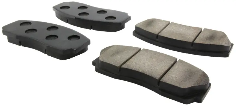 Stoptech Performance Brake Pads 1