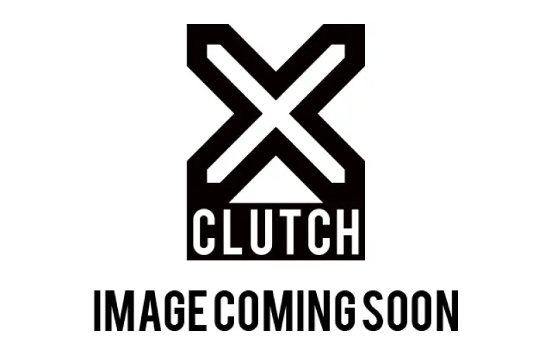Xclutch 92-95 Bmw 318Is Base 1.8L Stage 2 Sprung Ceramic Clutch Kit 1