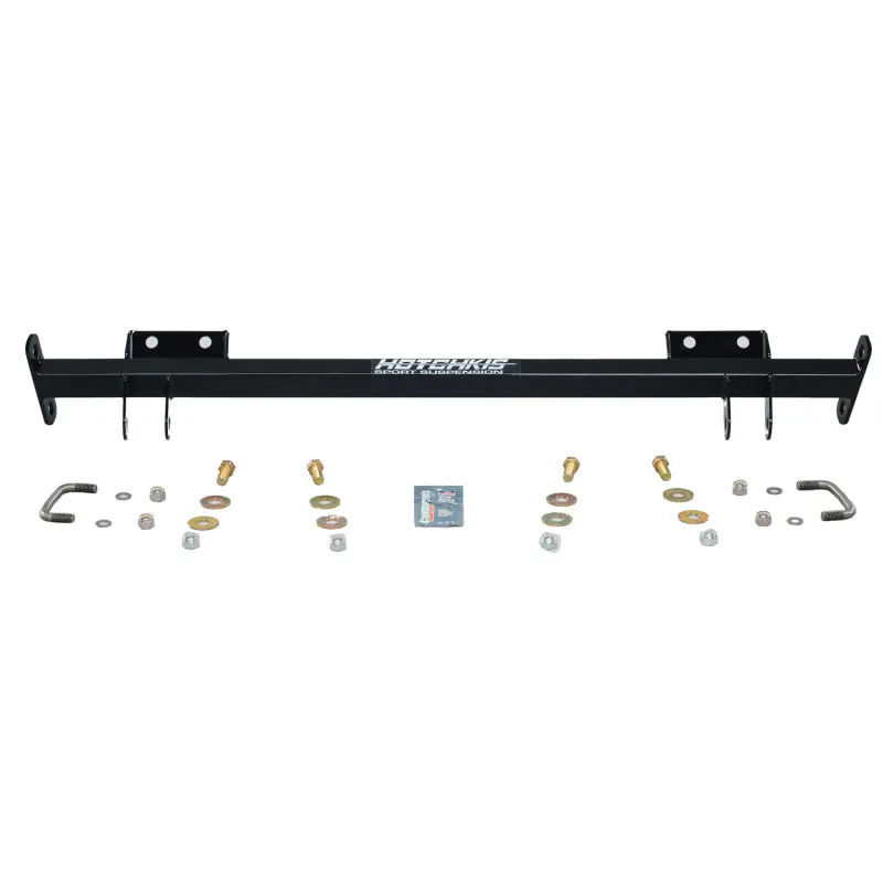Hotchkis 67-69 Camaro/Firebird Rear Sway Bar Brace 1