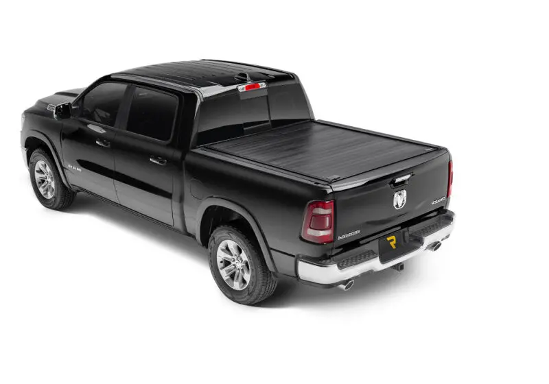 Retrax 12-Up Ram 1500/2500 & 3500 6.5Ft Bed W/ Rambox Option Retraxpro Mx 1
