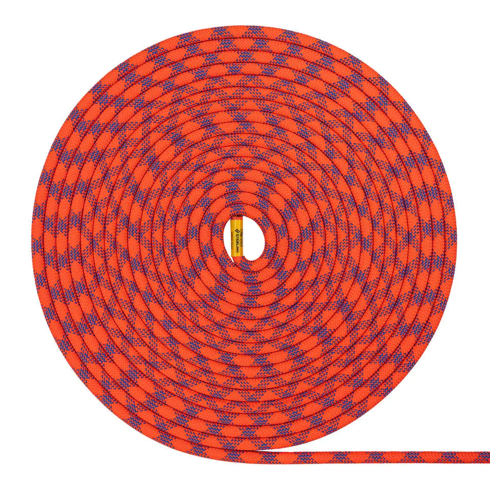 Dyad 7.7 Xeros Rope 1