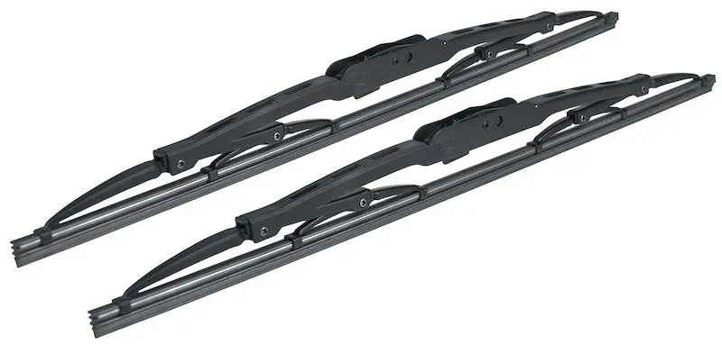 Hella Standard Wiper Blade 16In - Pair 1