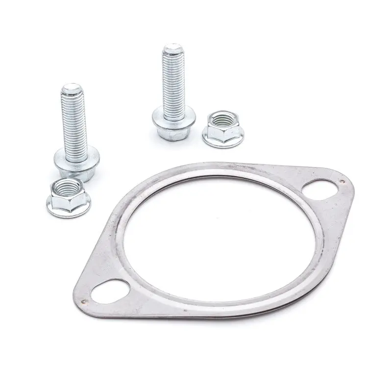 Cobb Mitsubishi Exo X Cat-Back Exhaust Hardware Kit 1