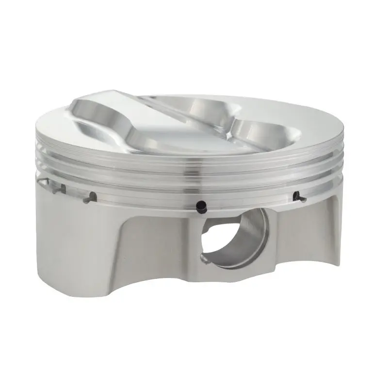 Cp Piston Brs Big Block 4.560 Bore 4.250 Stroke 6.385 Rod 1.275 Set Of 8 (Mto Non-Cancel) 1