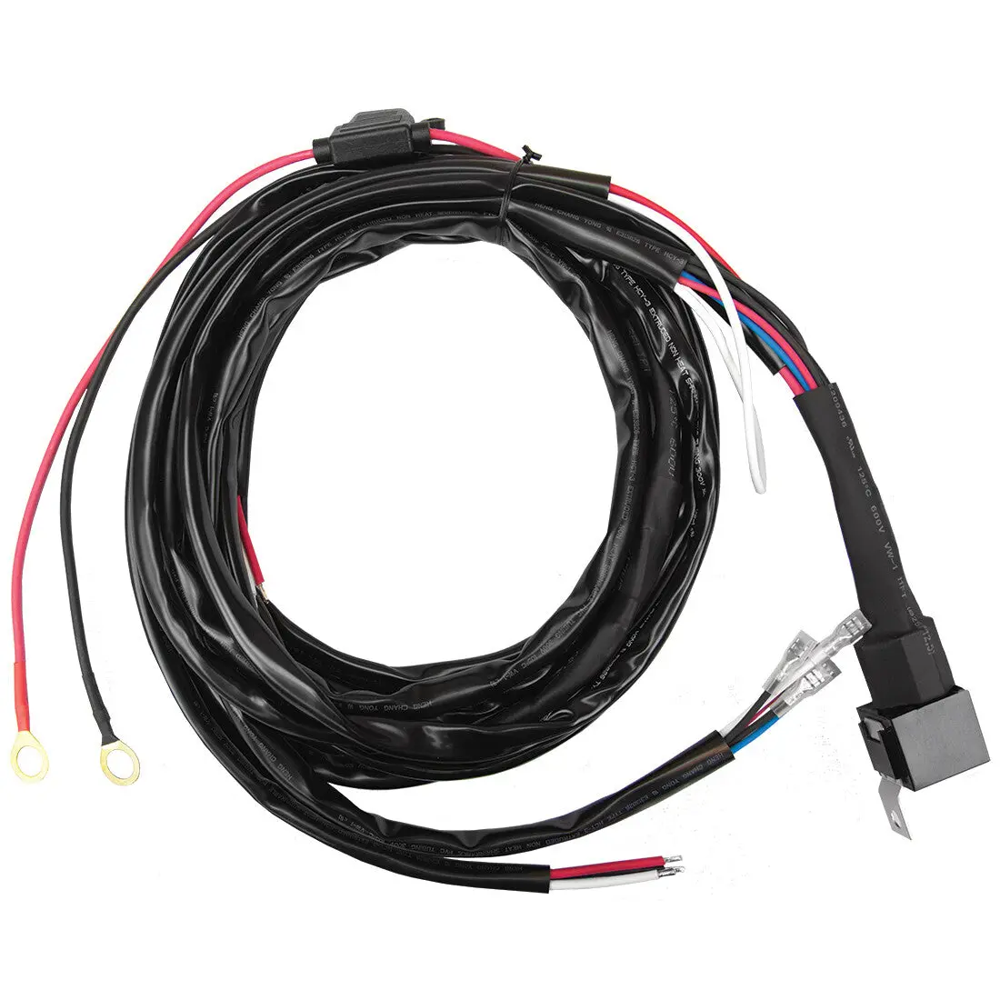 360 Series Harness 1