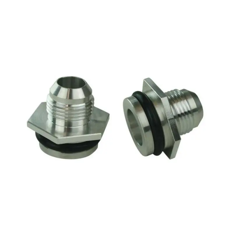 Moroso -12An Male Fitting For Gm Copo Valve Covers 1