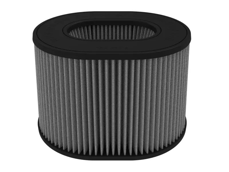 Afe Magnum Force Intake Filter W/Pro Dry S 5-1/2In F X (12-1/4X9-3/4)In B X (11-1/4X8-3/4)In Tx8in 1