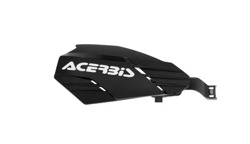 Acerbis 21-23 Gasgas/14-23 Husqvarna/14-23 Ktm/ 15-23 Sherco K-Linear Handguard - Black/White 1