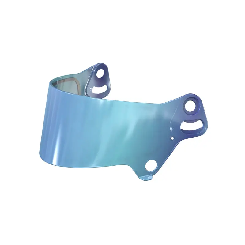 Bell Se07 Helmet Shield Ml - Blue 1