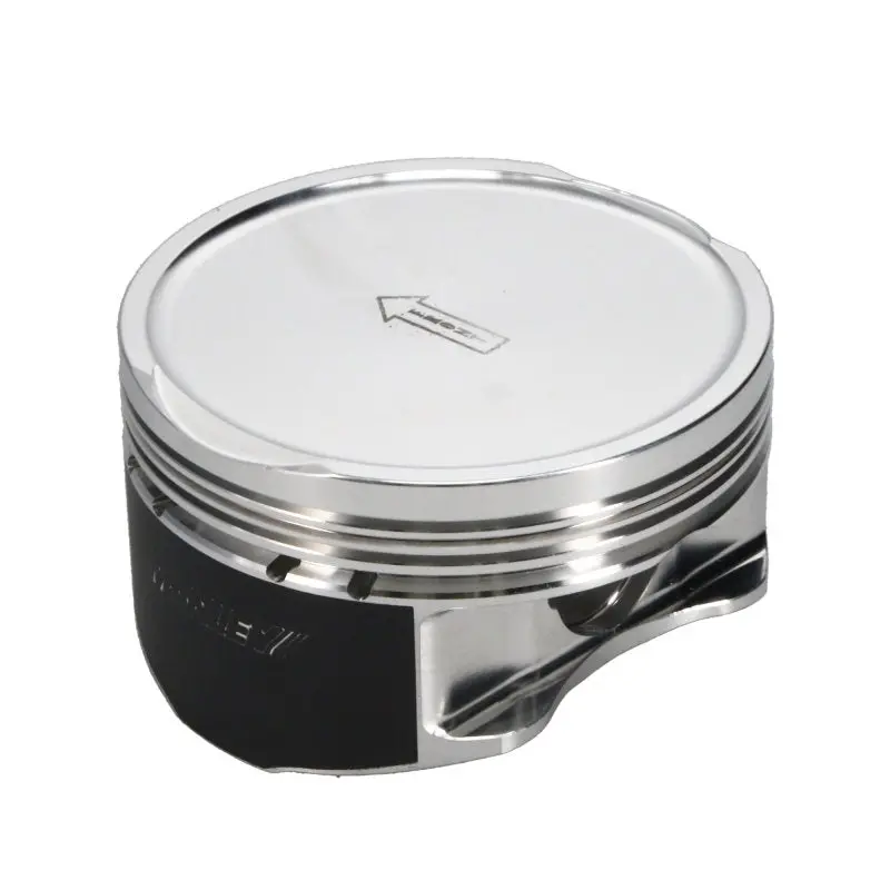 Manley Chrysler Hemi 5.7L 3.937In Bore 3.579In Stroke +1.50Cc Flat Top Piston Set 1