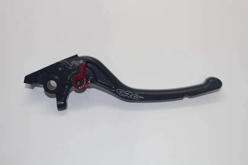 Crg 16-20 Bmw R9t Rc2 Brake Lever - Standard Black 1
